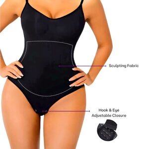 HeyShape XL Body Shaper